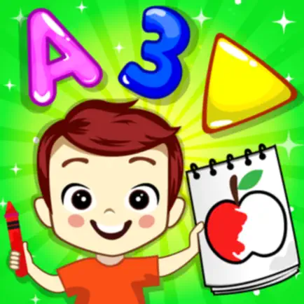 Preschool-Smart Kids Learning Читы