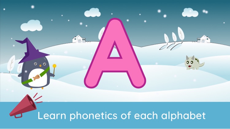 BuBu The Little Penguin