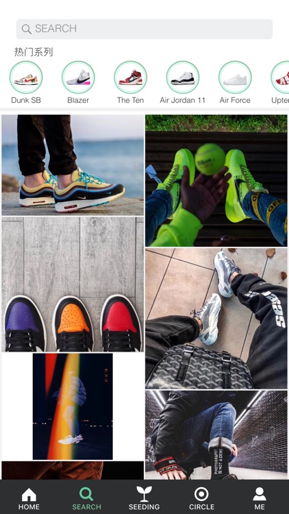 TheParks screenshot-3