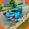 Car Racer: City Driving School icon