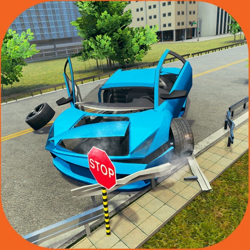 Car Racer: City Driving School