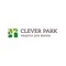Приложение Clever Park Sales позволяет выбрать подходящую квартиру, узнать её цену, посмотреть планировку, а также отправить заявку