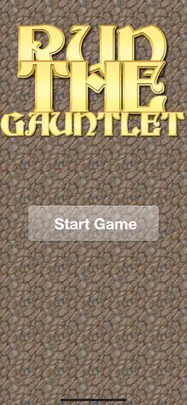 Game screenshot Run the Gauntlet hack