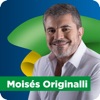 Moisés Originalli