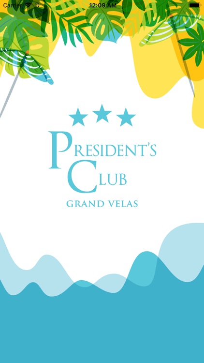 Apex Segment President's Club