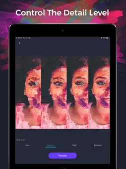 The Triangle. screenshot 8