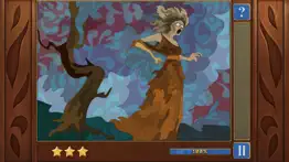 mosaic game of gods 3 iphone screenshot 2