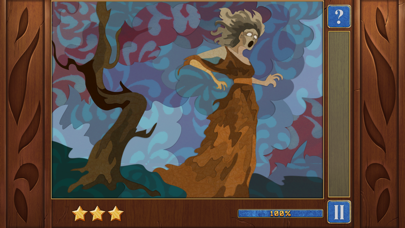 Screenshot #2 pour Mosaic Game of Gods 3