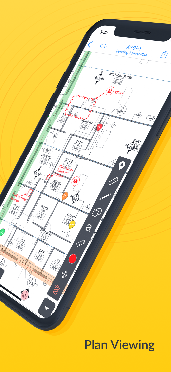 Fieldwire - Construction App