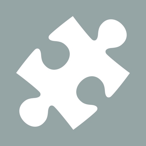 Jigsaw Puzzles Retro