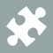 Puzzle+ is just like a real jigsaw on your iPad