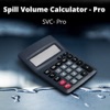 Spill Calc - Pro icon