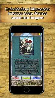 igreja virtual: mundo cristão iphone screenshot 4