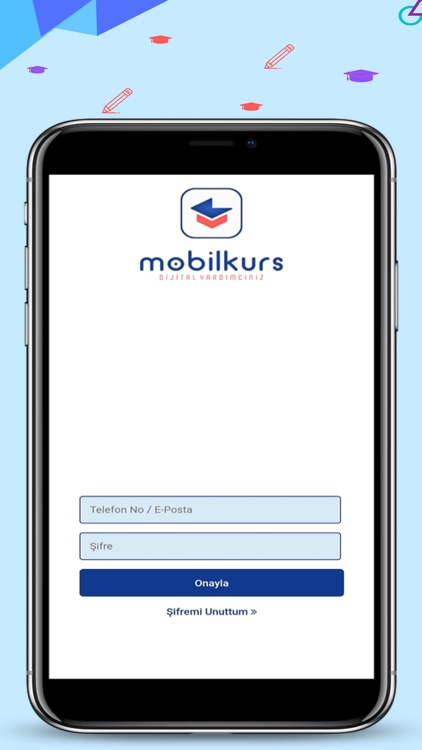 Mobil Kurs