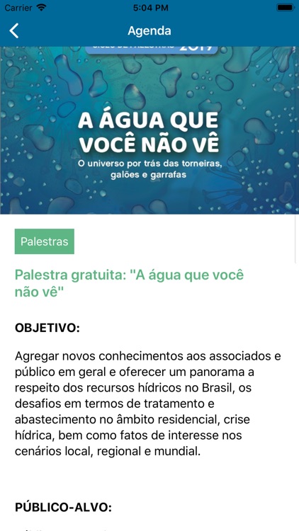 Gestão de água e efluentes screenshot-3