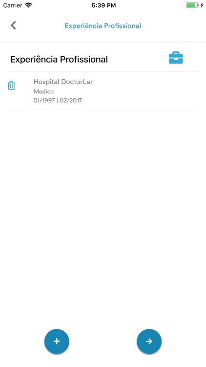 DoctorLar screenshot-4