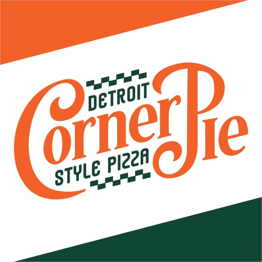 Corner Pie