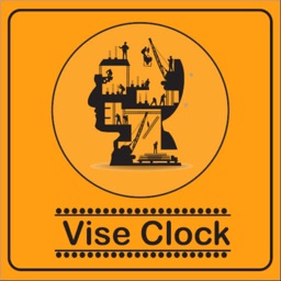 Vise Clock