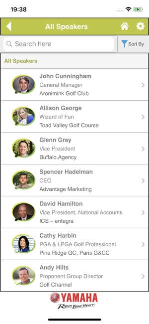 Golf Business(圖4)-速報App