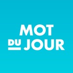 Download Mot du jour — Daily French app app