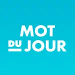 Mot du jour — Daily French app App Contact