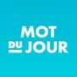 Mot du jour — Daily French app app download