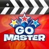 Go Master youtubers icon
