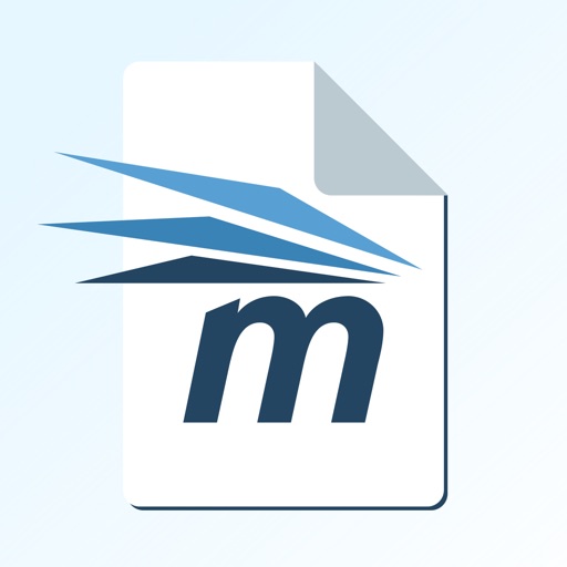 Metrofax–Send fax from iPhone iOS App