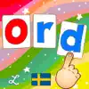 Swedish Word Wizard delete, cancel