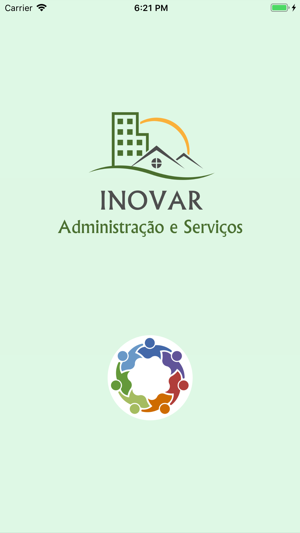 Inovar CondoSocial