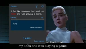 Watch and Learn screenshot 2