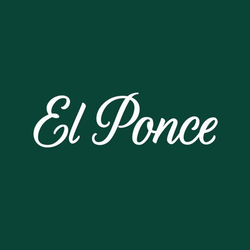 El Ponce