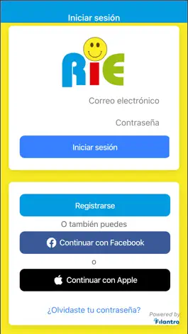 Game screenshot RIE A.C. mod apk