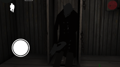 Scary Nun: Horror Escape Game screenshot 2