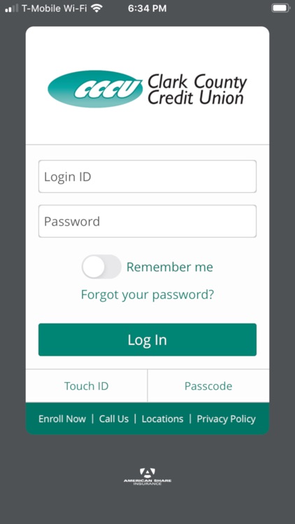 Clark County Credit Union