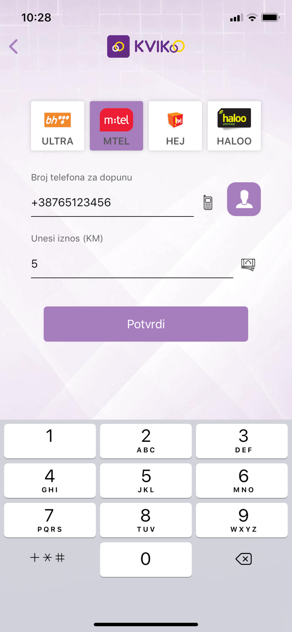 Kviko