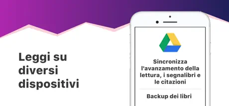 eBoox-lettore di libri