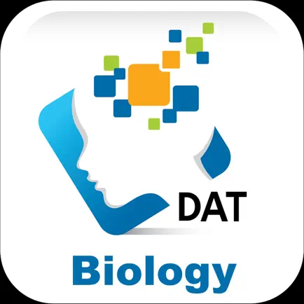 DAT Biology Cram Cards Cheats