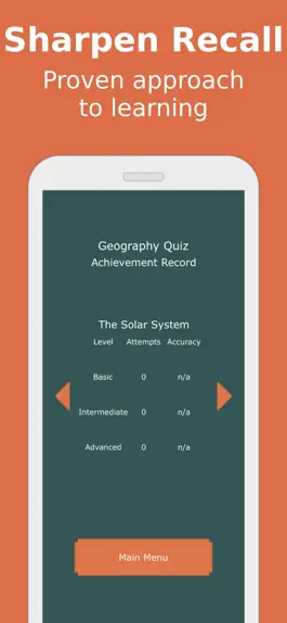 Game screenshot Geography Genius Learning Kids hack