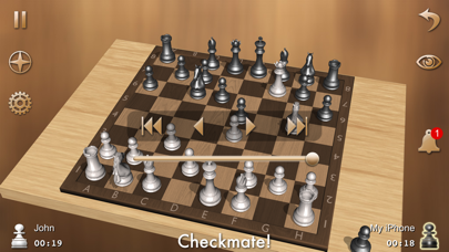 Chess Prime 3D Pro Screenshot