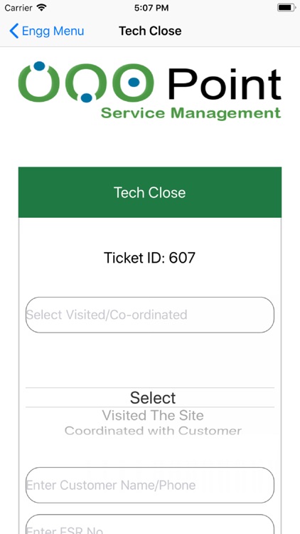 UnoPoint Service Management screenshot-4