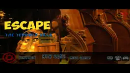 Game screenshot Escape The terrible Villa mod apk