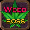 Weed Boss - Ganja Tycoon Idle