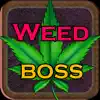 Weed Boss - Ganja Tycoon Idle App Delete