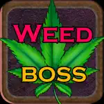 Weed Boss - Ganja Tycoon Idle App Cancel