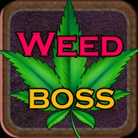 Weed Boss  logo