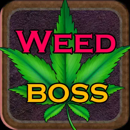 Weed Boss - Ganja Tycoon Idle Cheats