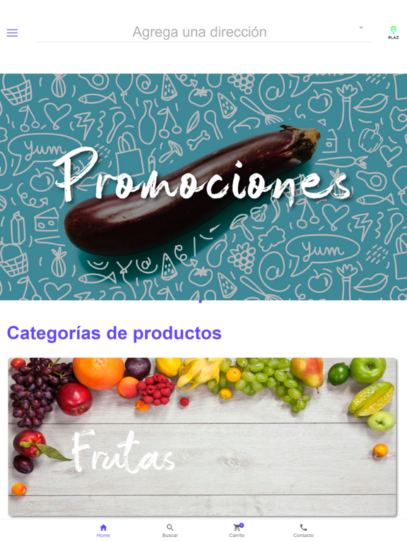 Screenshot #4 pour Plaz