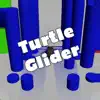 Turtle Glider delete, cancel