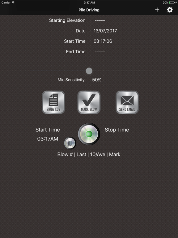 Screenshot #6 pour Pile Driving